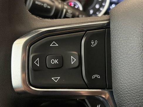 New 2026 RAM 1500 Laramie w/ Night Edition AWD/4WD image 32