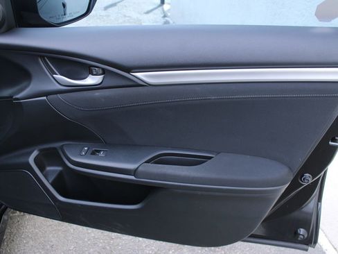 Used 2017 Honda Civic EX-T image 22