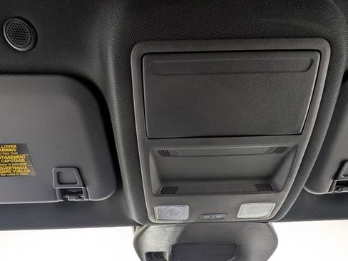 Certified 2025 Ford Escape ST-Line w/ Cold Weather Package FWD image 4