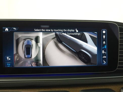 Used 2024 Mercedes-Benz GLE 450e 4MATIC w/ AMG Line Exterior image 20