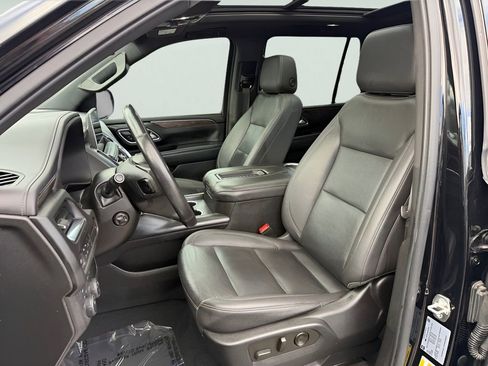 Used 2022 Chevrolet Tahoe LT w/ LT Signature Plus Package image 20