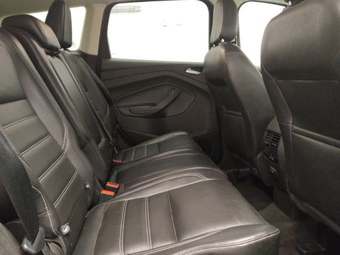 Used 2018 Ford Escape SEL AWD/4WD image 19