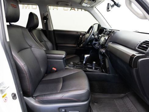 Used 2017 Toyota 4Runner TRD Pro image 14