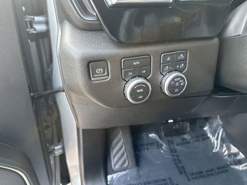 Used 2023 GMC Sierra 1500 SLT w/ SLT Premium Package image 26