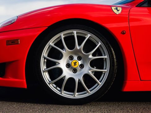 Used 2004 Ferrari 360 Challenge Stradale RWD image 19