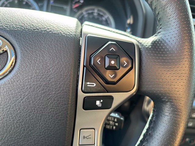 Used 2023 Toyota 4Runner Limited AWD/4WD image 22