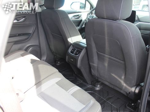 Certified 2023 Chevrolet Blazer LT w/ Convenience Package image 23