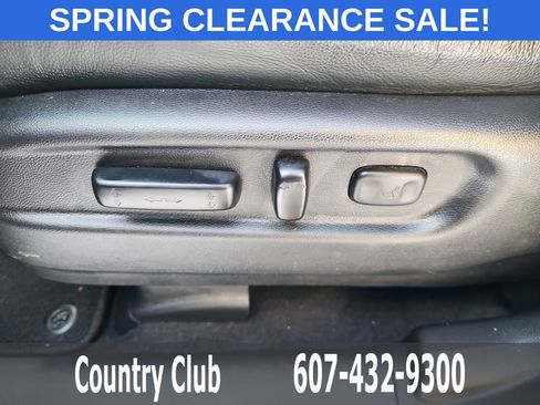 Used 2019 Honda Passport EX-L image 12