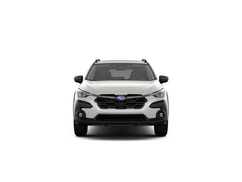 New 2026 Subaru Crosstrek 2.0i Premium image 8