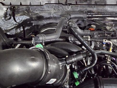 New 2026 Ford F250 XL w/ XL Chrome Package image 15