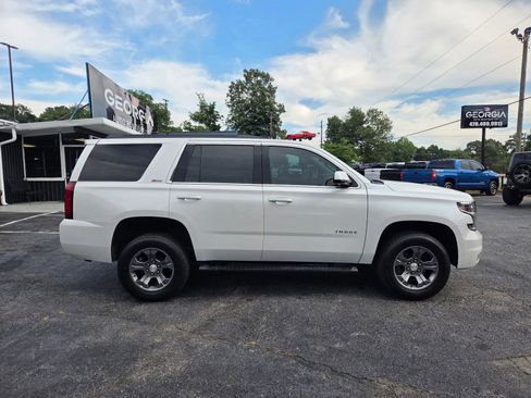 Used 2019 Chevrolet Tahoe LT AWD/4WD image 6