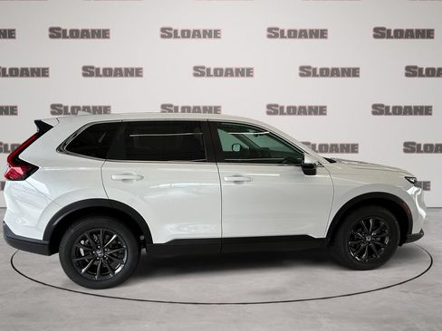 New 2026 Honda CR-V EX-L image 6