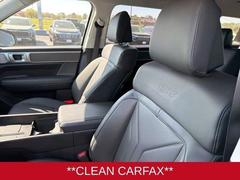 Used 2025 Hyundai Santa Fe XRT image 8