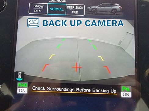 Used 2025 Subaru Outback Wilderness image 22