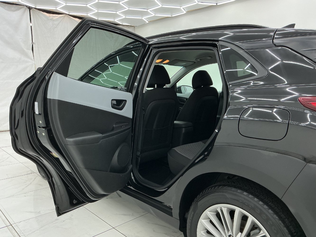 Used 2019 Hyundai Kona SEL FWD image 22