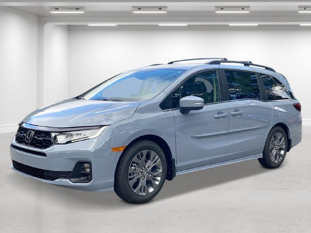 New 2027 Honda Odyssey Touring image 5