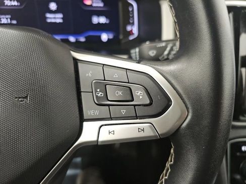 Used 2022 Volkswagen Atlas SE image 20