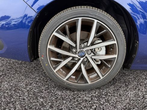 New 2026 Subaru Impreza 2.0i Sport AWD/4WD image 14