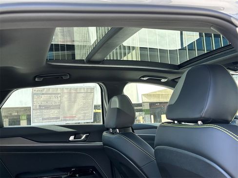 New 2026 Kia K5 GT image 12