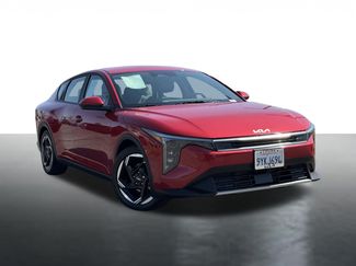 Certified 2025 Kia K4 EX FWD video 2