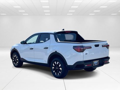 New 2026 Hyundai Santa Cruz SE image 4