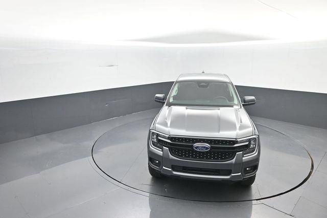New 2026 Ford Ranger XL RWD image 25