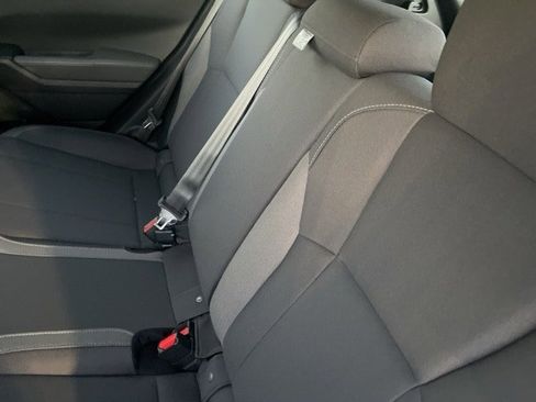 New 2025 Subaru Impreza 2.0i image 11