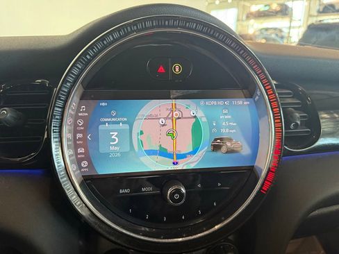 Used 2022 MINI Cooper SE FWD image 2