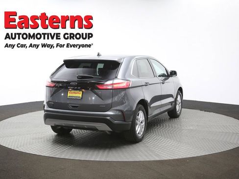 Used 2024 Ford Edge SEL image 38