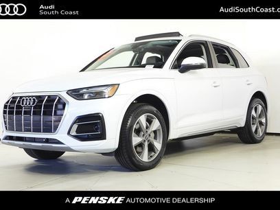 Used 2023 Audi Q5 2.0T Premium Plus w/ Premium Plus Package