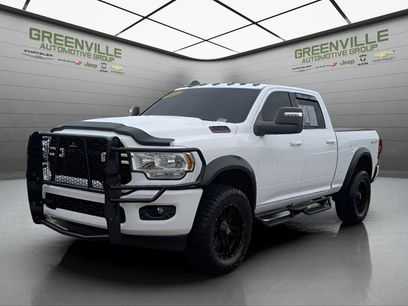 Used 2024 RAM 2500 Big Horn w/ Sport Appearance Package