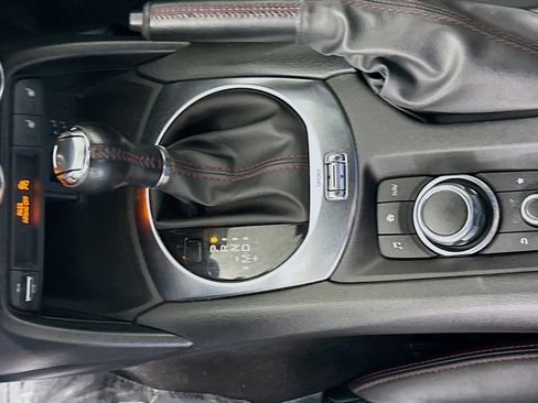 Used 2018 MAZDA MX-5 Miata RF Grand Touring image 16