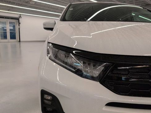 New 2026 Honda Odyssey Touring image 29