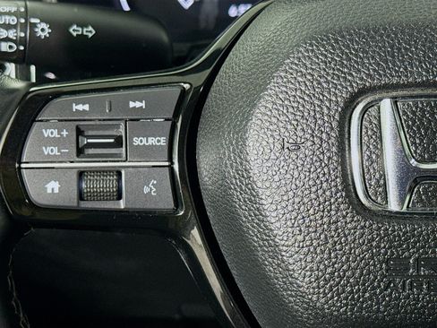 Used 2024 Honda Civic EX image 11