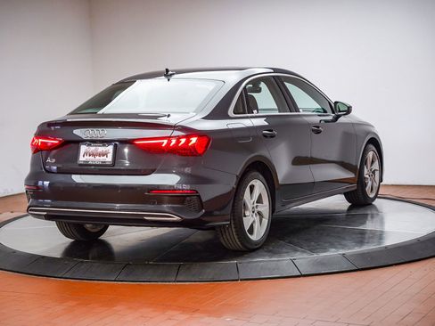Used 2023 Audi A3 2.0T Premium w/ Convenience Package FWD image 5