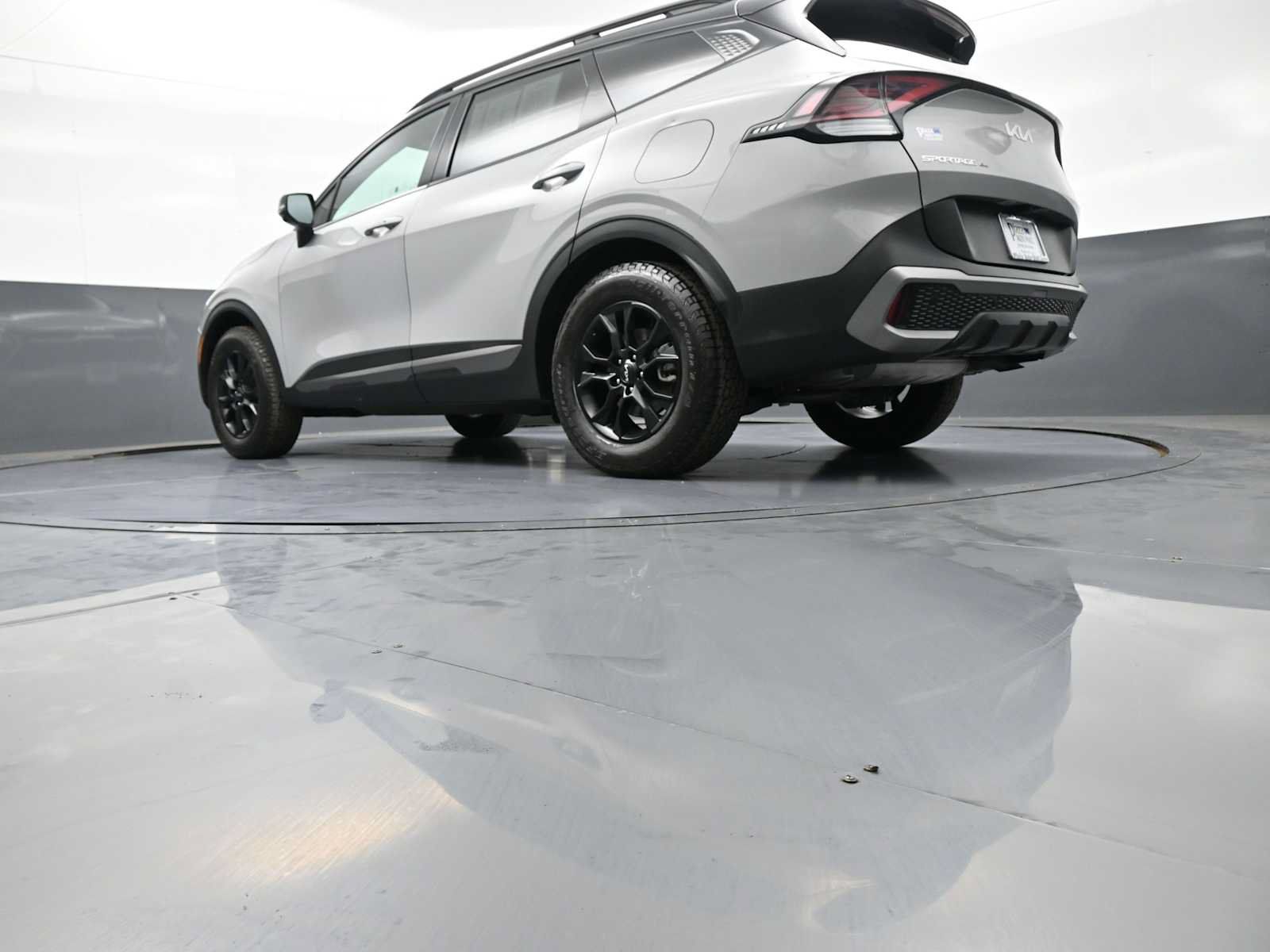 Certified 2024 Kia Sportage X-Pro Prestige AWD/4WD image 32