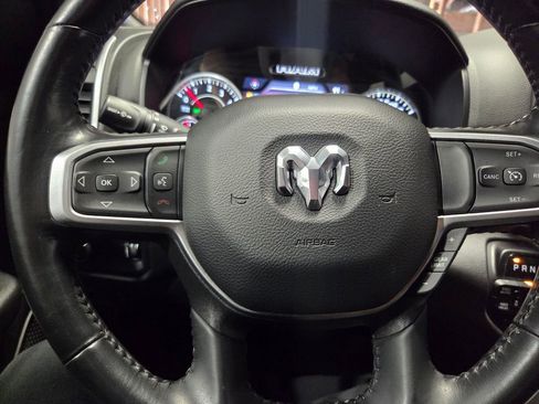 Certified 2022 RAM 1500 Big Horn image 18