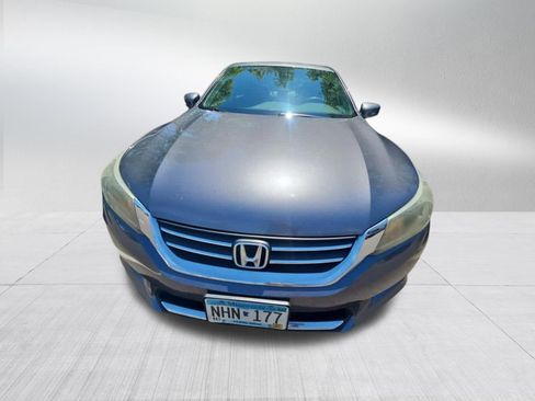 Used 2014 Honda Accord LX image 2