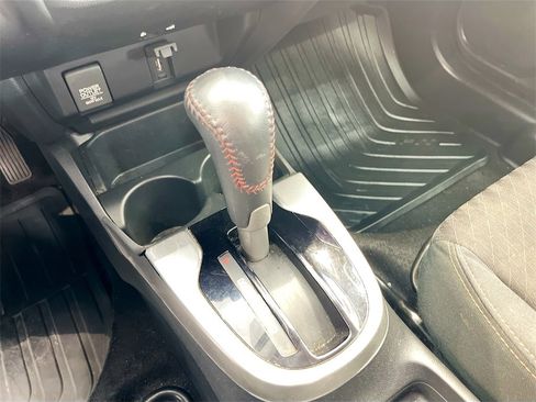 Used 2019 Honda Fit Sport image 16