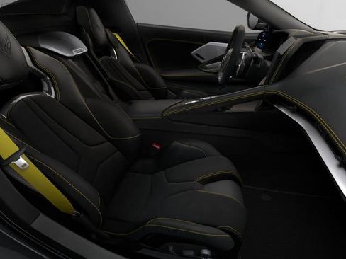 New 2026 Chevrolet Corvette Z06 image 35