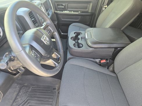 Used 2022 RAM 1500 Tradesman w/ Chrome Plus Package image 15