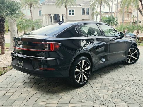 Used 2022 Polestar Polestar 2 w/ Plus Package FWD image 5