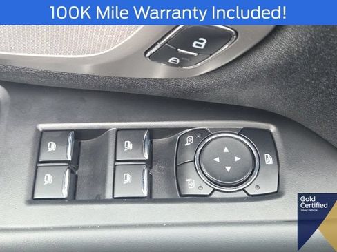 Certified 2025 Ford Expedition Active AWD/4WD image 28