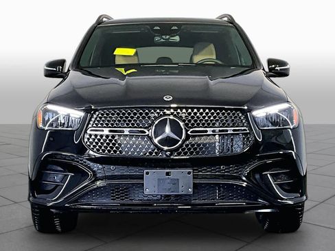 New 2026 Mercedes-Benz GLE 350 4MATIC image 2