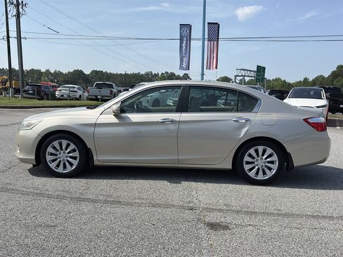 Used 2014 Honda Accord EX-L image 2