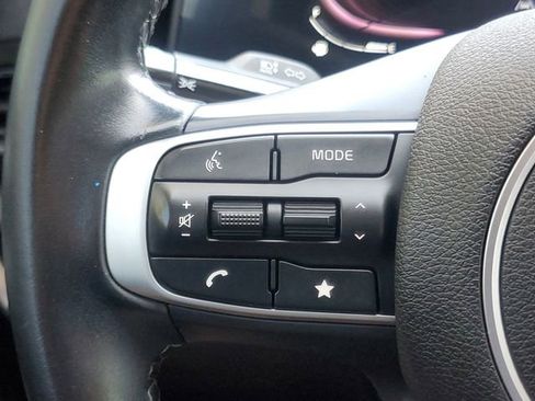 Used 2023 Kia Sportage EX image 20