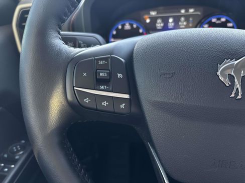 Used 2022 Ford Bronco Sport Outer Banks w/ Tech Package image 17