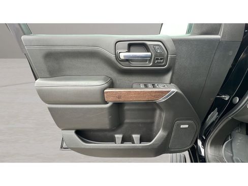 Certified 2021 GMC Sierra 1500 Denali w/ Denali Carbonpro Edition AWD/4WD image 26
