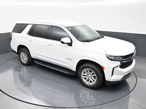 Used 2022 Chevrolet Tahoe LS image 18