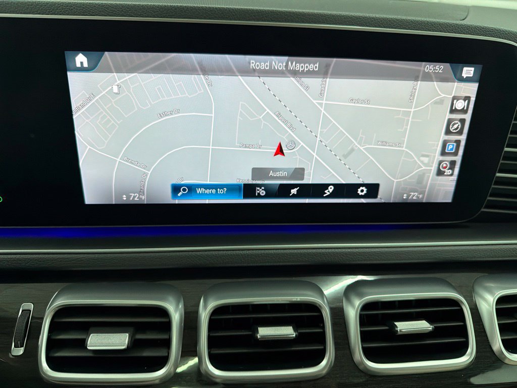 Certified 2020 Mercedes-Benz GLE 350 image 19